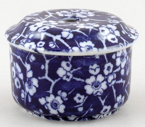 Pot c1930s